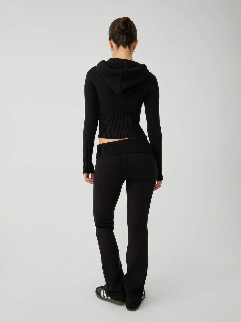 Selene | Women's Two-Piece Set with High Waist and Flattering Fit-Metro Lane Plaza