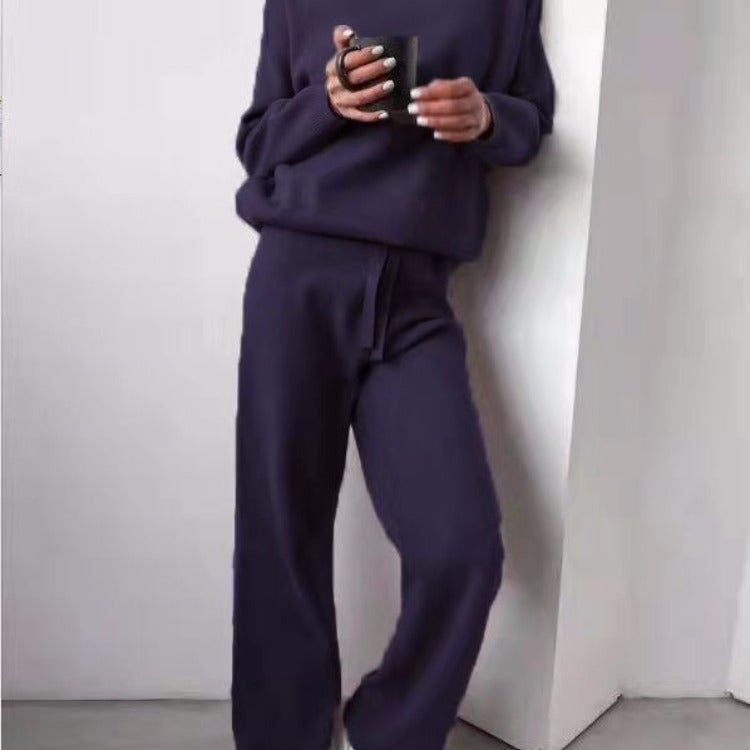Selina | Women's Casual Outfit Set-Metro Lane Plaza