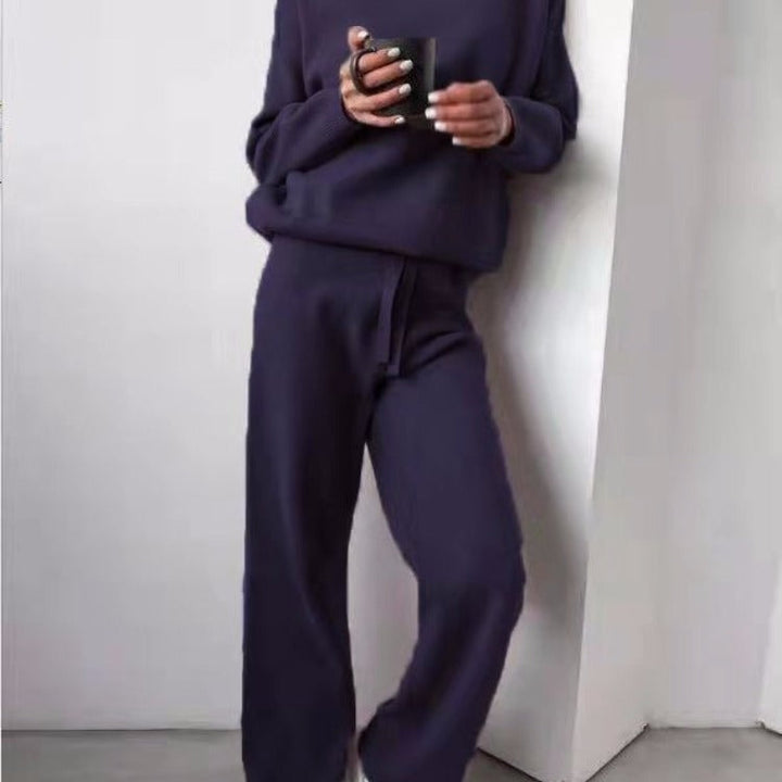 Selina | Women's Casual Outfit Set-Metro Lane Plaza