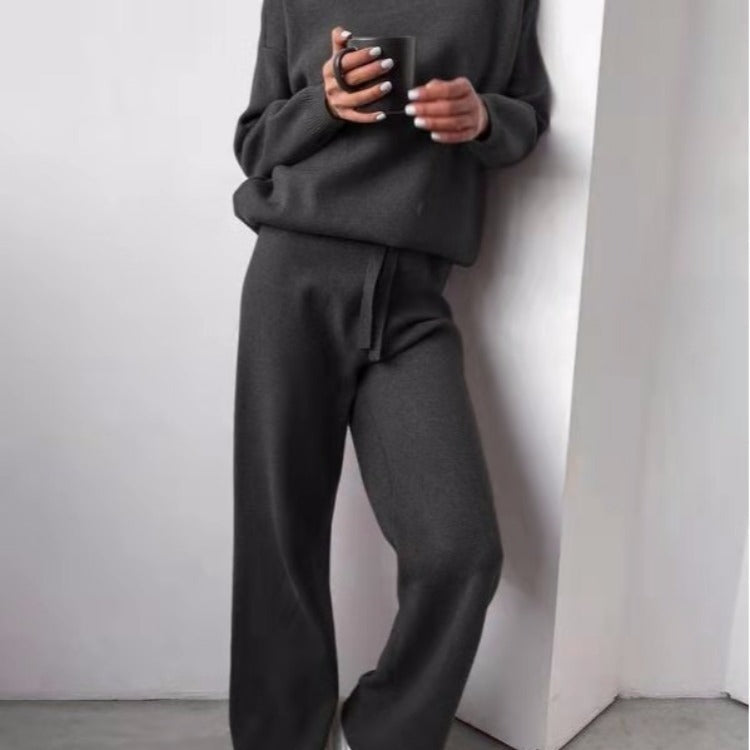 Selina | Women's Casual Outfit Set-Metro Lane Plaza