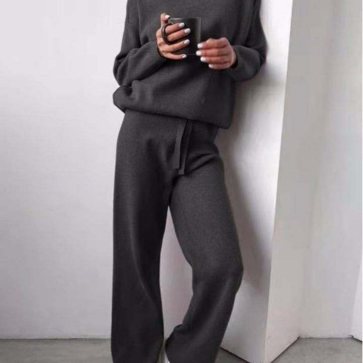 Selina | Women's Casual Outfit Set-Metro Lane Plaza
