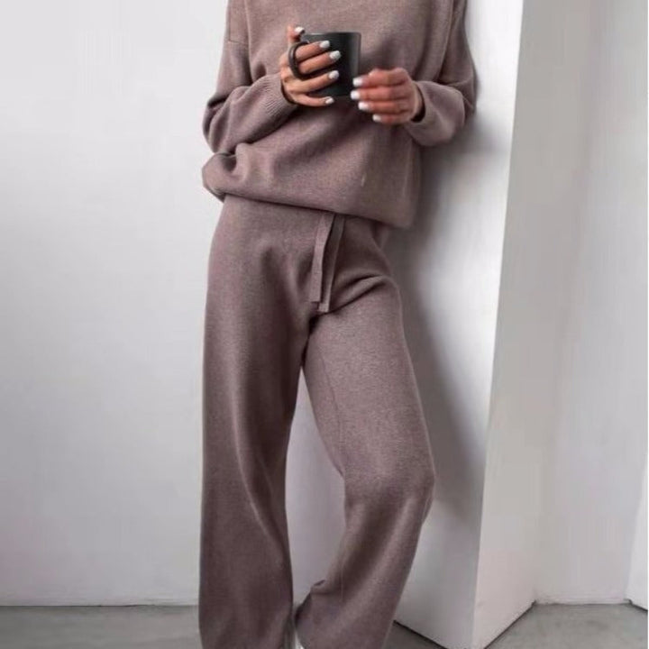 Selina | Women's Casual Outfit Set-Metro Lane Plaza