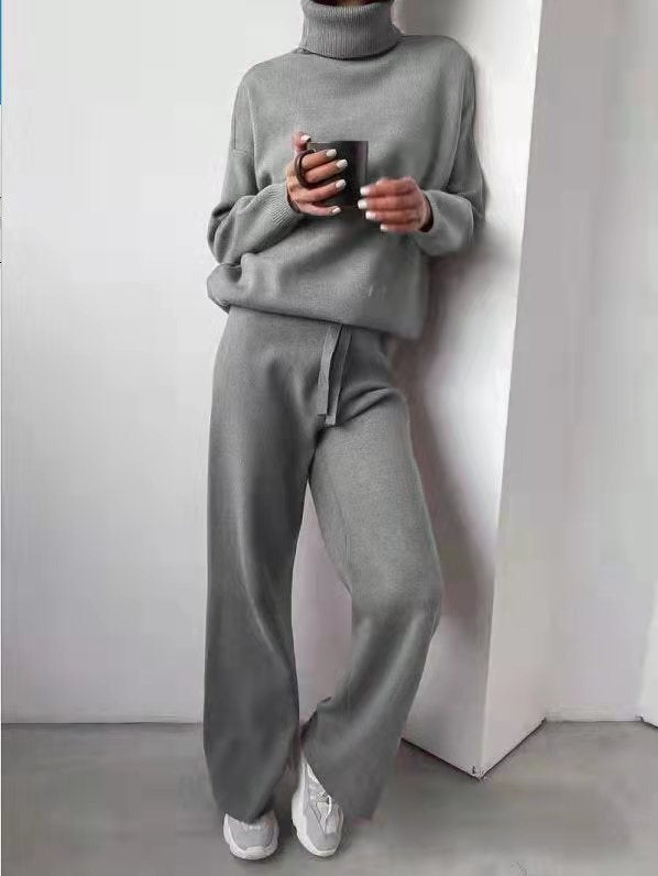 Selina | Women's Casual Outfit Set-Metro Lane Plaza