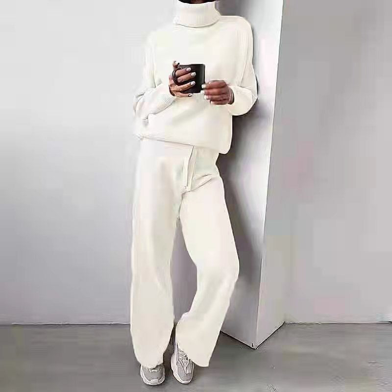 Selina | Women's Casual Outfit Set-Metro Lane Plaza
