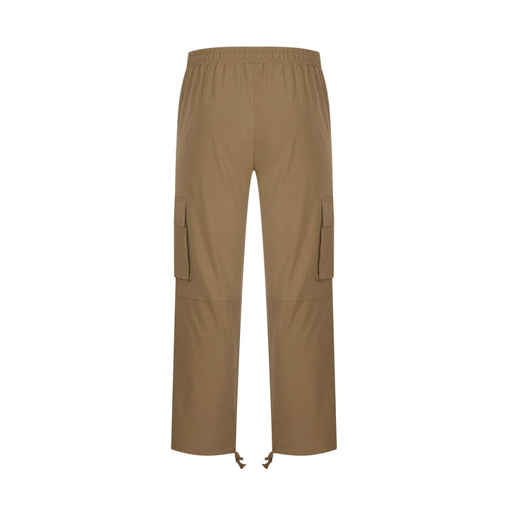 Simon | Men's Casual Relaxed Fit Cargo Pants-Metro Lane Plaza
