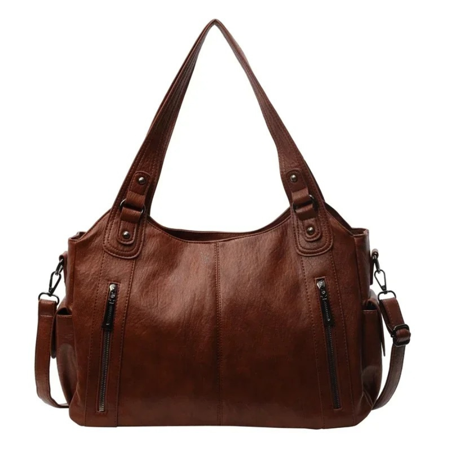 Sloane | Women's Stylish Shoulder Bag for All Occasions-Metro Lane Plaza