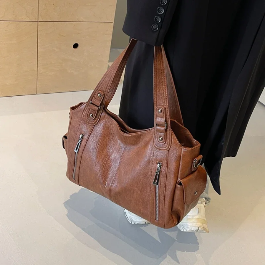 Sloane | Women's Stylish Shoulder Bag for All Occasions-Metro Lane Plaza