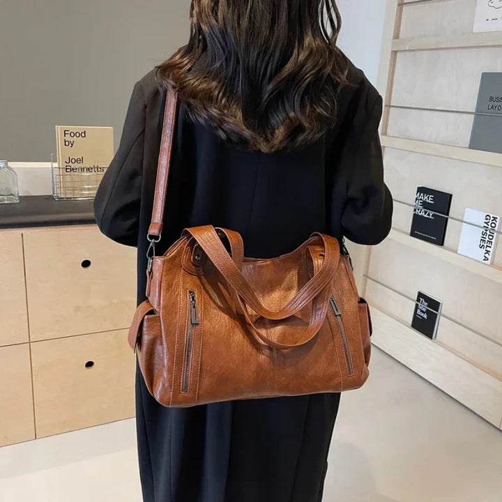 Sloane | Women's Stylish Shoulder Bag for All Occasions-Metro Lane Plaza