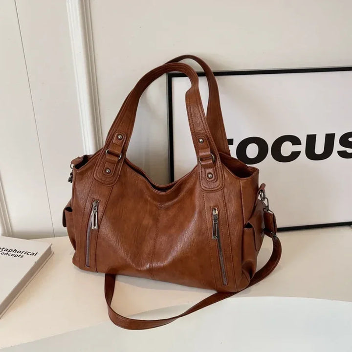 Sloane | Women's Stylish Shoulder Bag for All Occasions-Metro Lane Plaza
