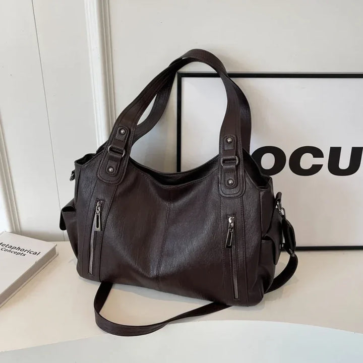 Sloane | Women's Stylish Shoulder Bag for All Occasions-Metro Lane Plaza