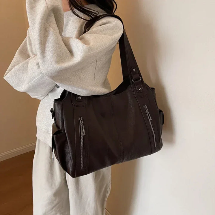 Sloane | Women's Stylish Shoulder Bag for All Occasions-Metro Lane Plaza
