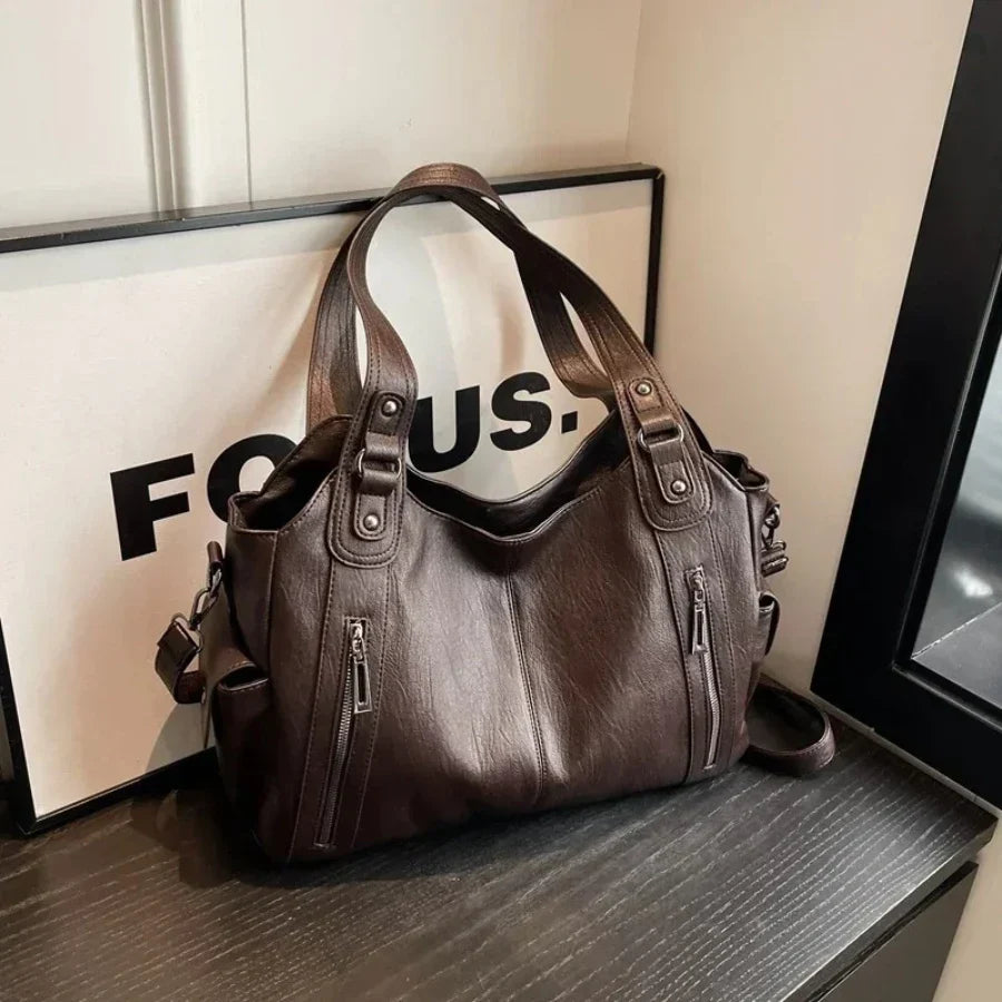 Sloane | Women's Stylish Shoulder Bag for All Occasions-Metro Lane Plaza