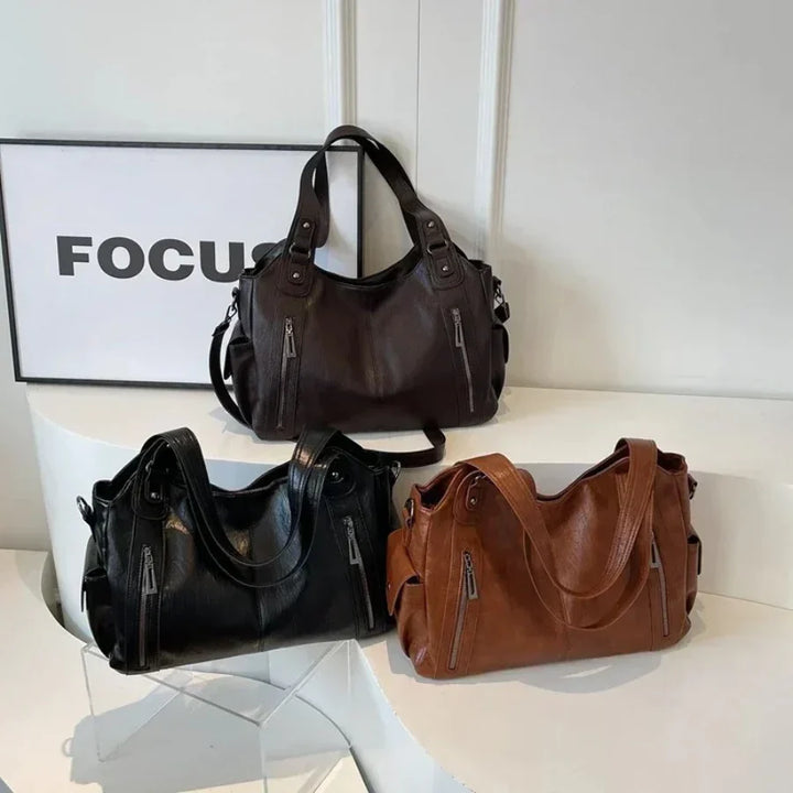 Sloane | Women's Stylish Shoulder Bag for All Occasions-Metro Lane Plaza