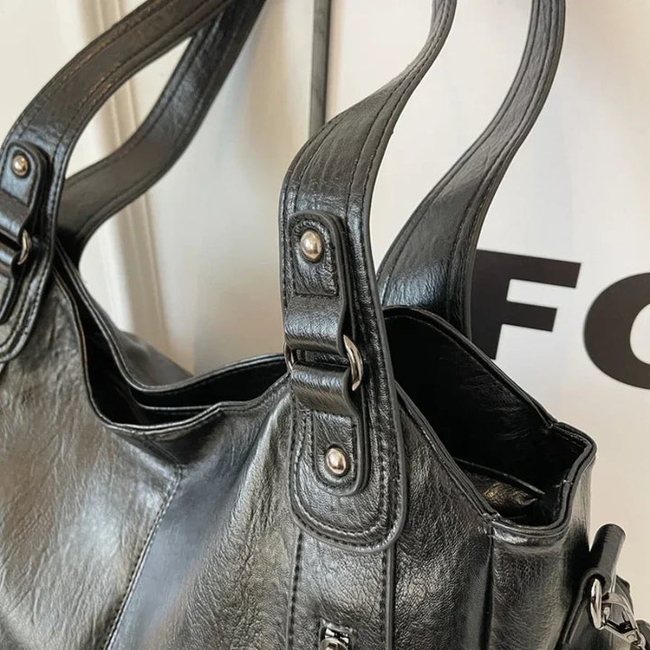 Sloane | Women's Stylish Shoulder Bag for All Occasions-Metro Lane Plaza