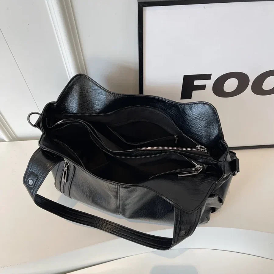 Sloane | Women's Stylish Shoulder Bag for All Occasions-Metro Lane Plaza