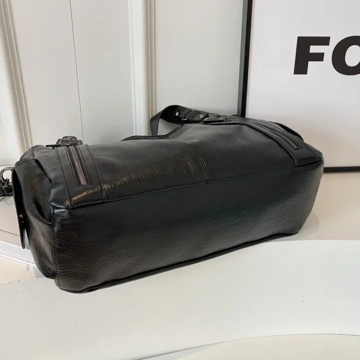 Sloane | Women's Stylish Shoulder Bag for All Occasions-Metro Lane Plaza