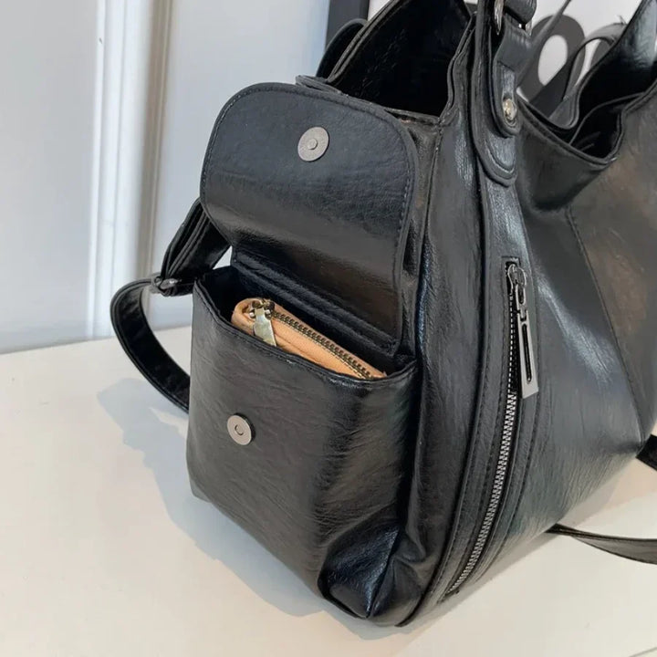Sloane | Women's Stylish Shoulder Bag for All Occasions-Metro Lane Plaza