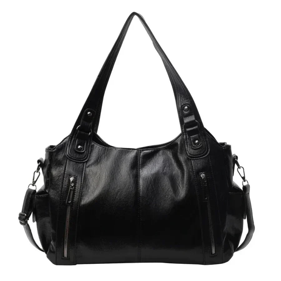 Sloane | Women's Stylish Shoulder Bag for All Occasions-Metro Lane Plaza