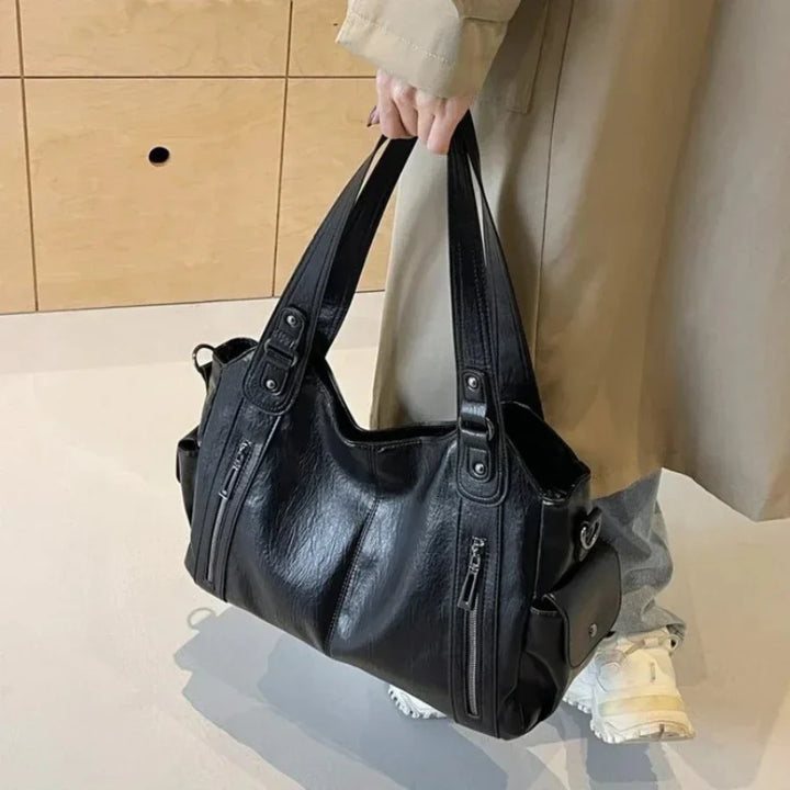 Sloane | Women's Stylish Shoulder Bag for All Occasions-Metro Lane Plaza