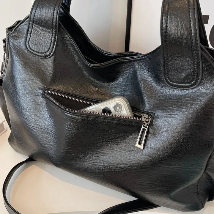 Sloane | Women's Stylish Shoulder Bag for All Occasions-Metro Lane Plaza