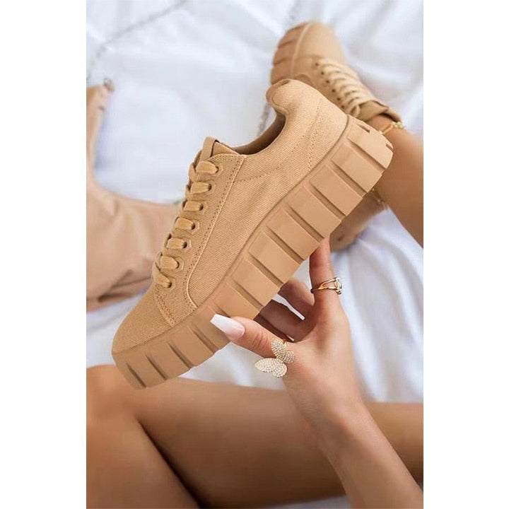 Sophie | Women's Stylish Sneakers-Metro Lane Plaza