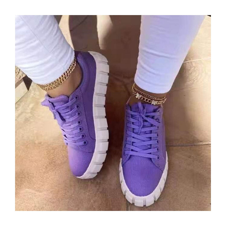 Sophie | Women's Stylish Sneakers-Metro Lane Plaza