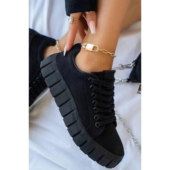 Sophie | Women's Stylish Sneakers-Metro Lane Plaza