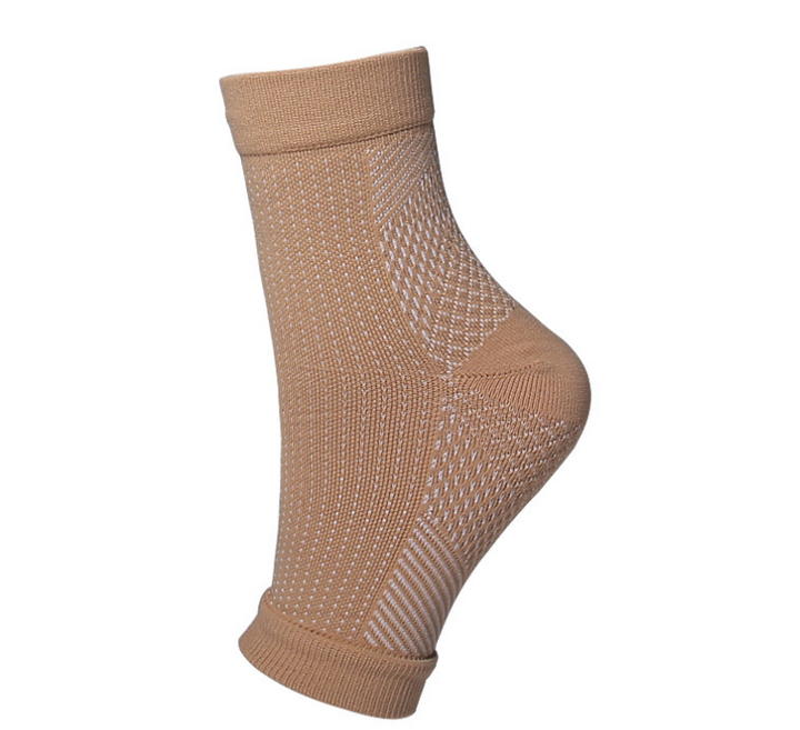 Teagan | Women's Neuropathy Relief Socks-Metro Lane Plaza