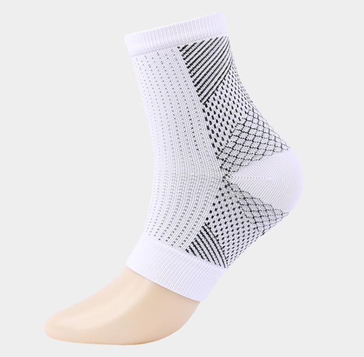Teagan | Women's Neuropathy Relief Socks-Metro Lane Plaza