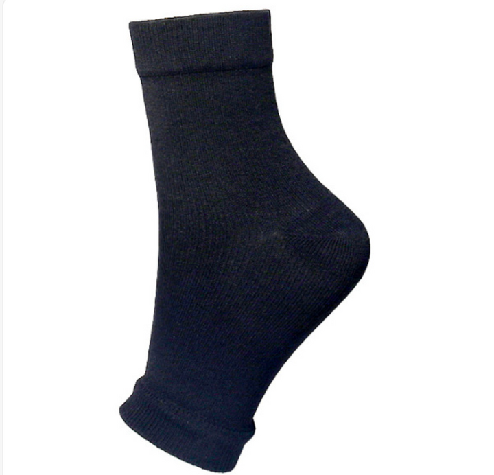Teagan | Women's Neuropathy Relief Socks-Metro Lane Plaza