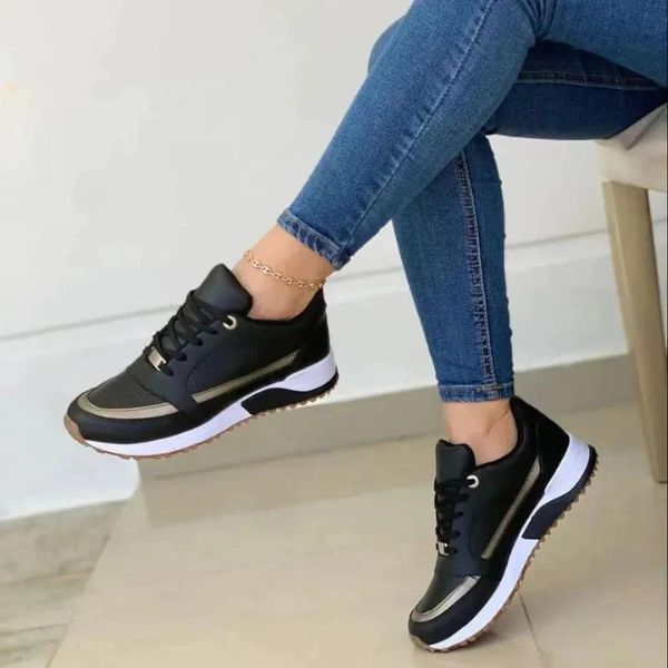 Toni | Women's Orthopedic Comfort Shoes-Metro Lane Plaza