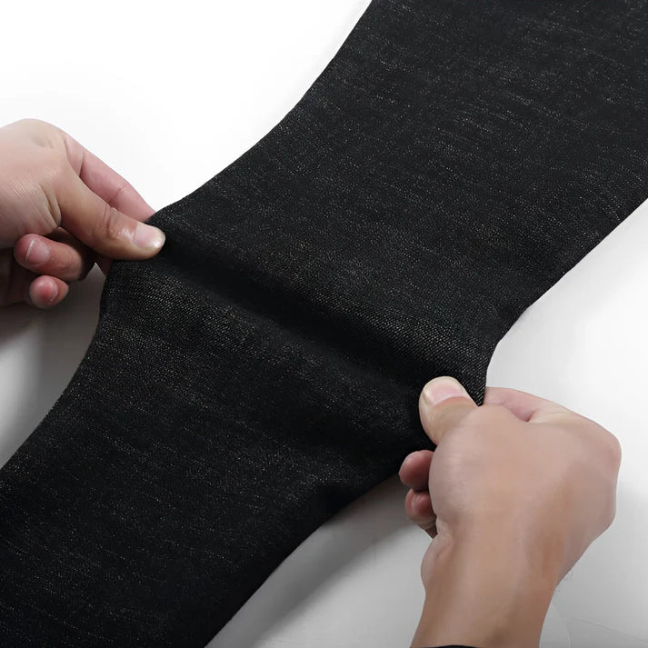 Trixie | Women's Stylish Warm Winter Fleece Jeans-Metro Lane Plaza