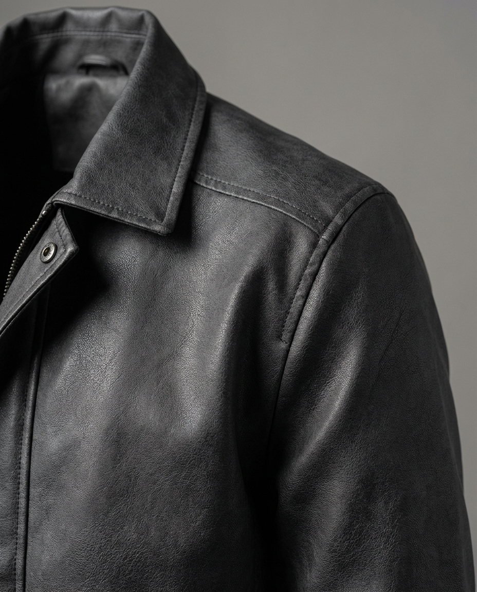 Men's Adventure-Ready Waterproof Jacket