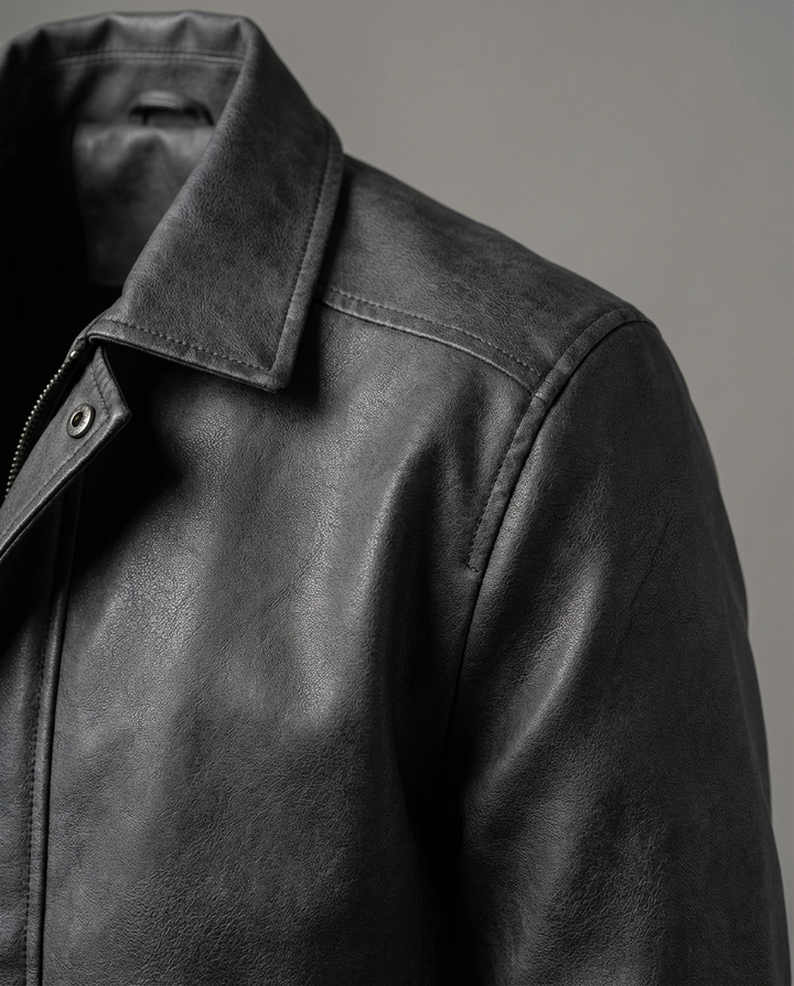 Men's Adventure-Ready Waterproof Jacket
