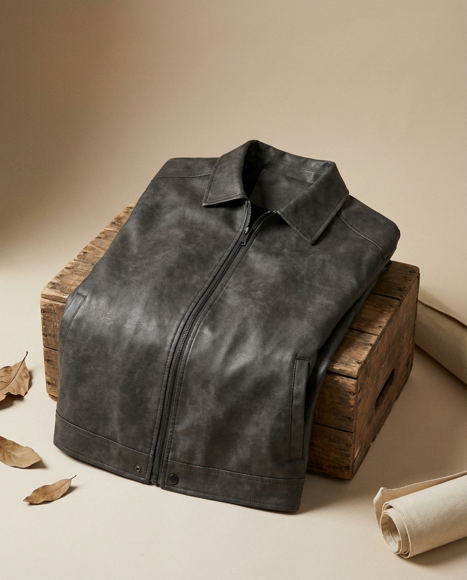 Men's Adventure-Ready Waterproof Jacket
