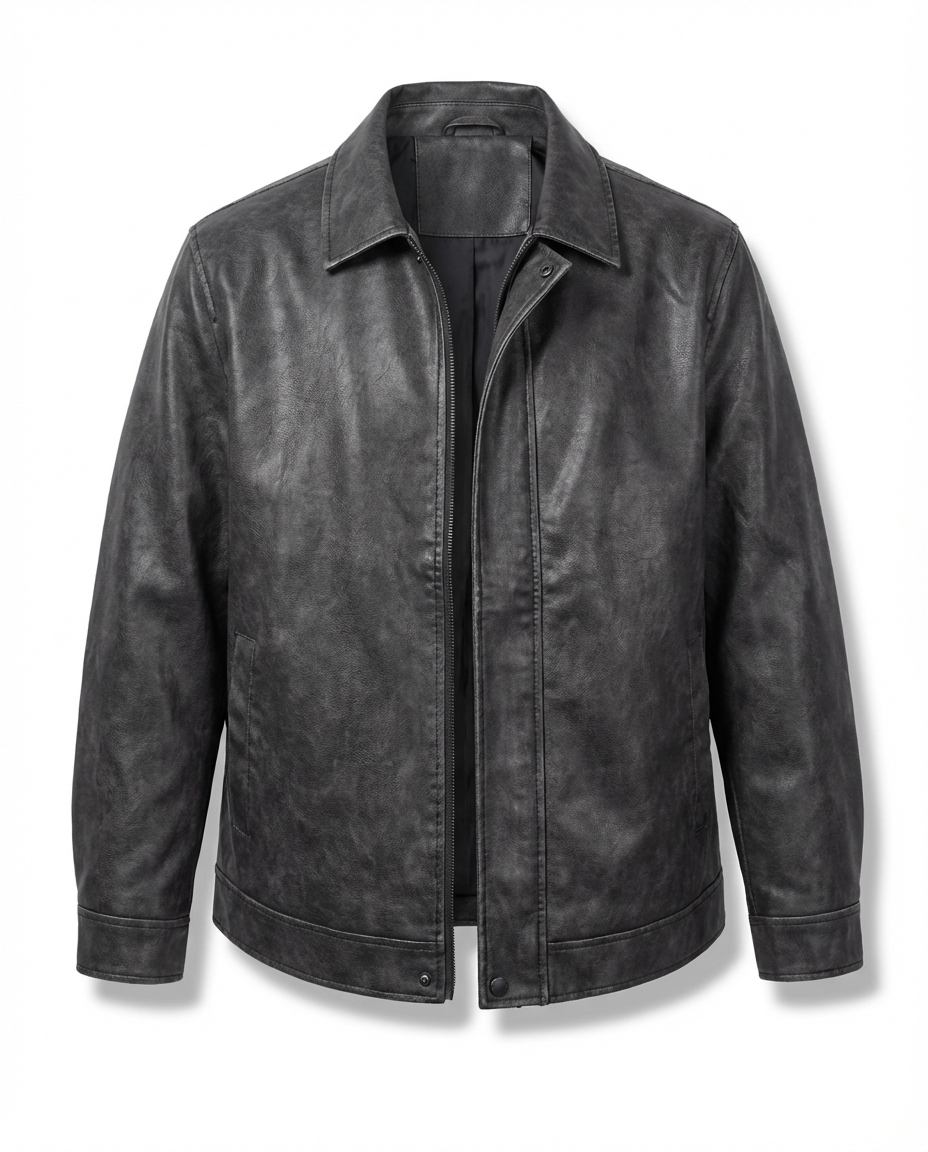 Men's Adventure-Ready Waterproof Jacket