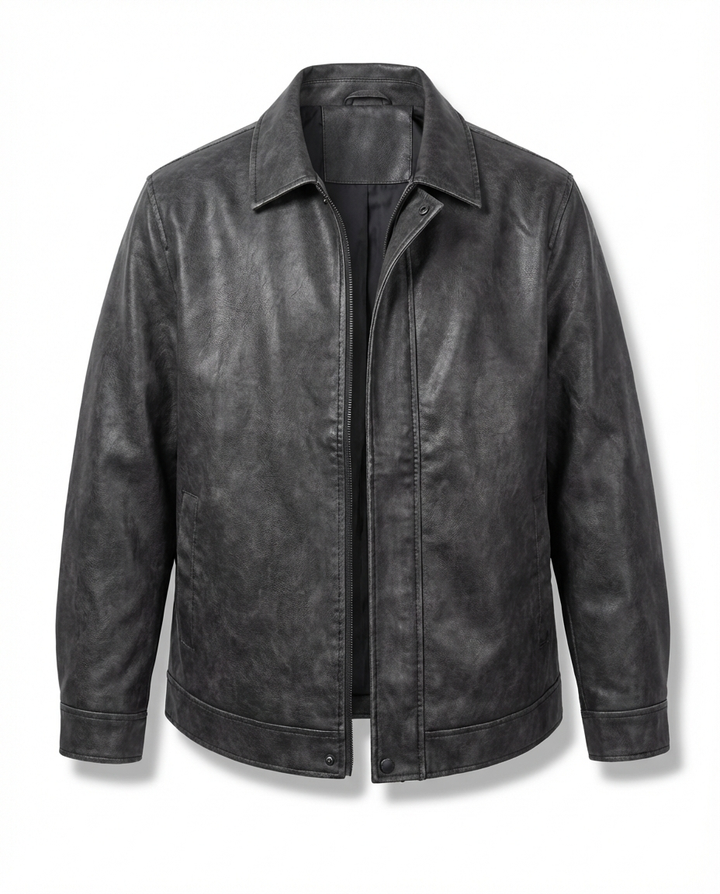 Men's Adventure-Ready Waterproof Jacket