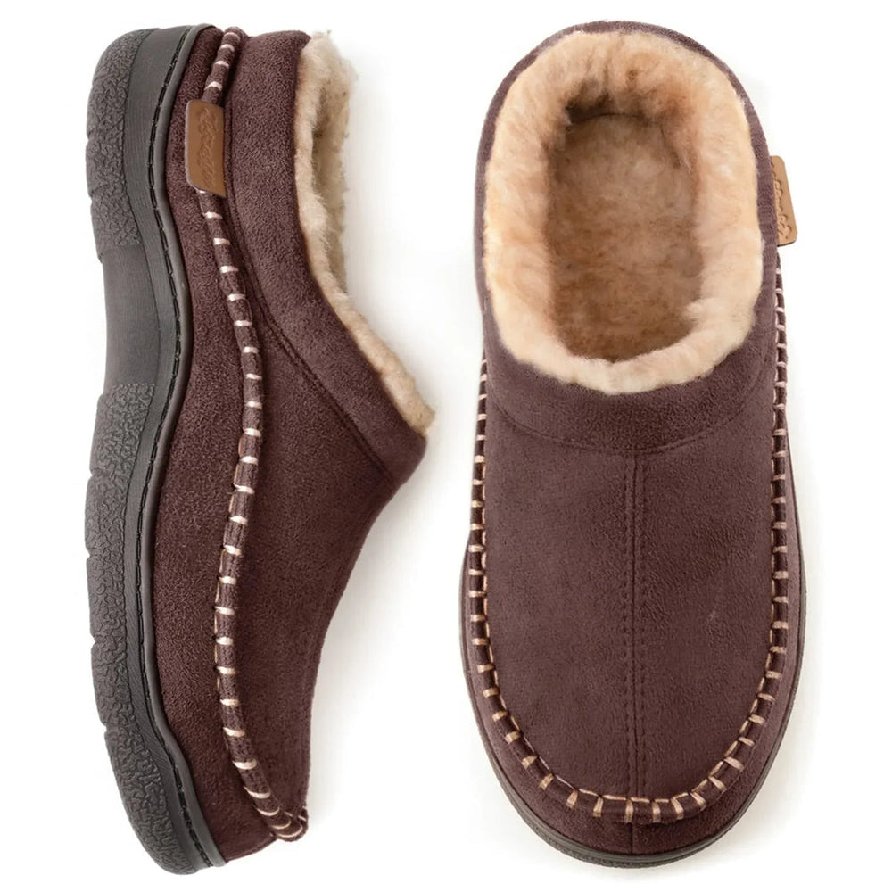 Vilma | Women's Cozy and Warm Slippers-Metro Lane Plaza