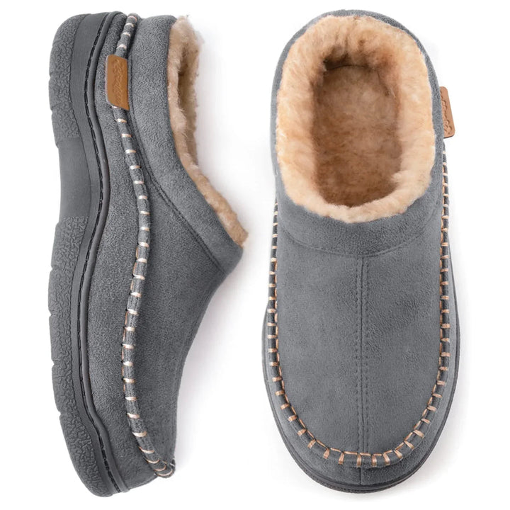 Vilma | Women's Cozy and Warm Slippers-Metro Lane Plaza