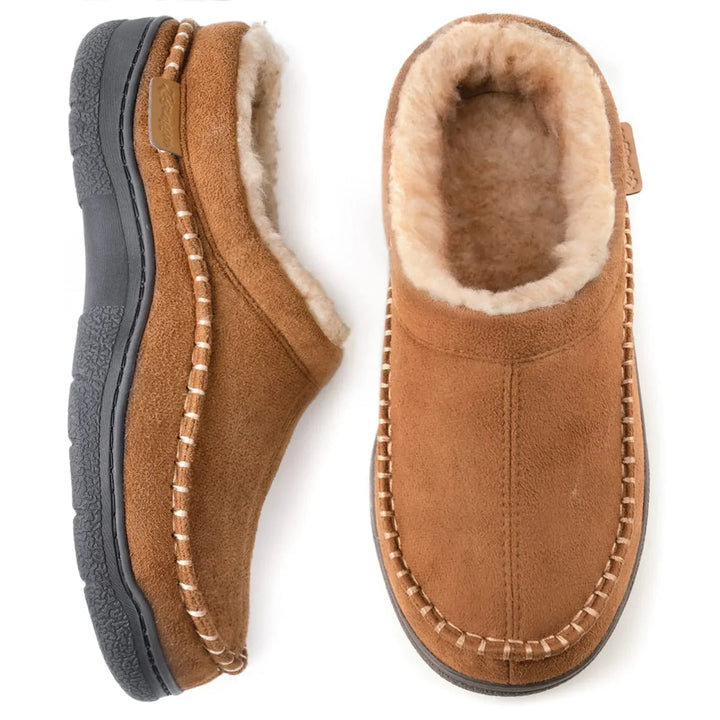 Vilma | Women's Cozy and Warm Slippers-Metro Lane Plaza