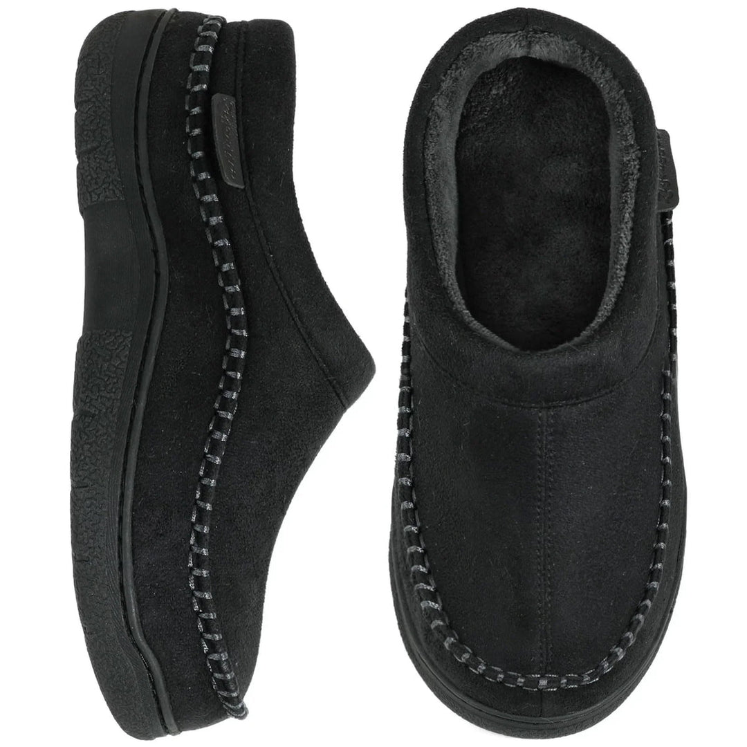 Vilma | Women's Cozy and Warm Slippers-Metro Lane Plaza