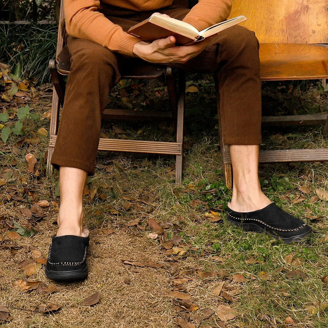 Vilma | Women's Cozy and Warm Slippers-Metro Lane Plaza