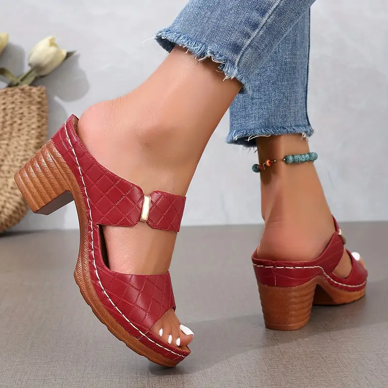 Elmira | Comfortable & Fashionable Women's Orthopedic Sandals-Metro Lane Plaza