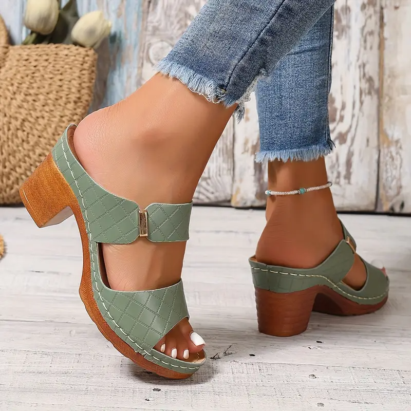 Elmira | Comfortable & Fashionable Women's Orthopedic Sandals-Metro Lane Plaza