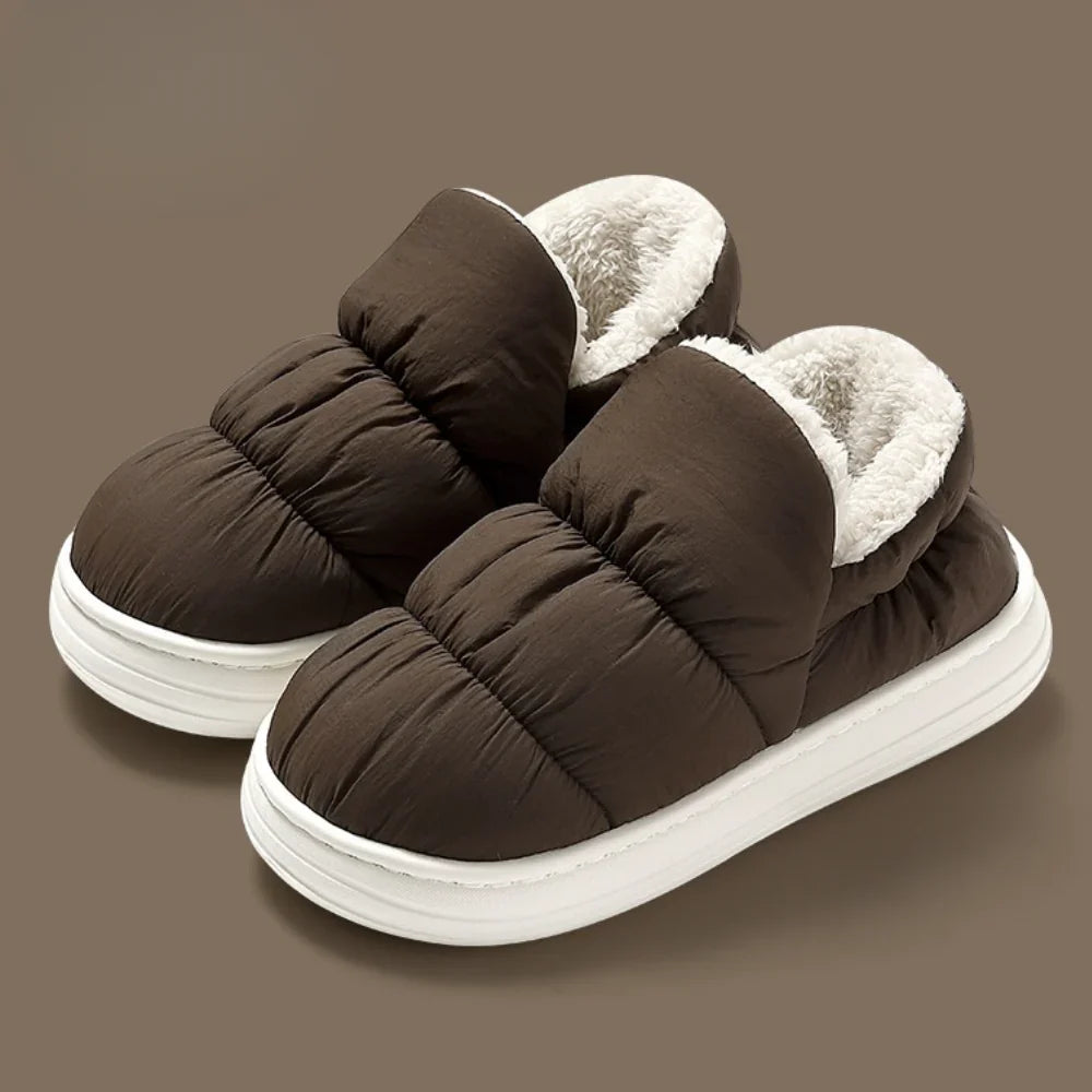 Emily | Women's Soft Slippers-Metro Lane Plaza