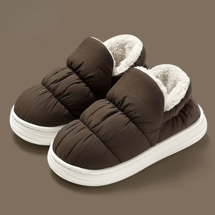 Emily | Women's Soft Slippers-Metro Lane Plaza