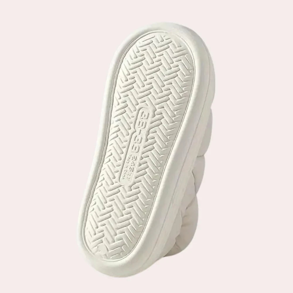 Emily | Women's Soft Slippers-Metro Lane Plaza
