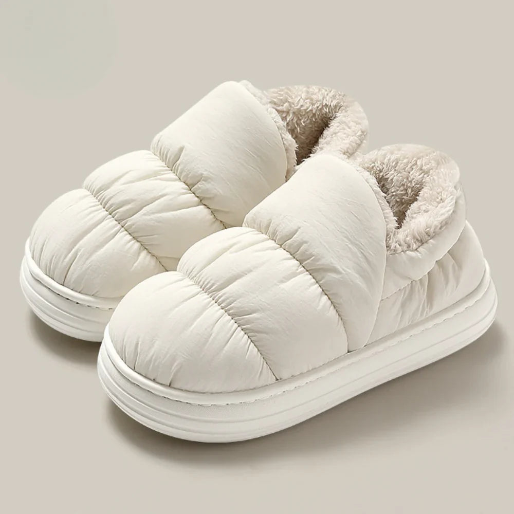 Emily | Women's Soft Slippers-Metro Lane Plaza