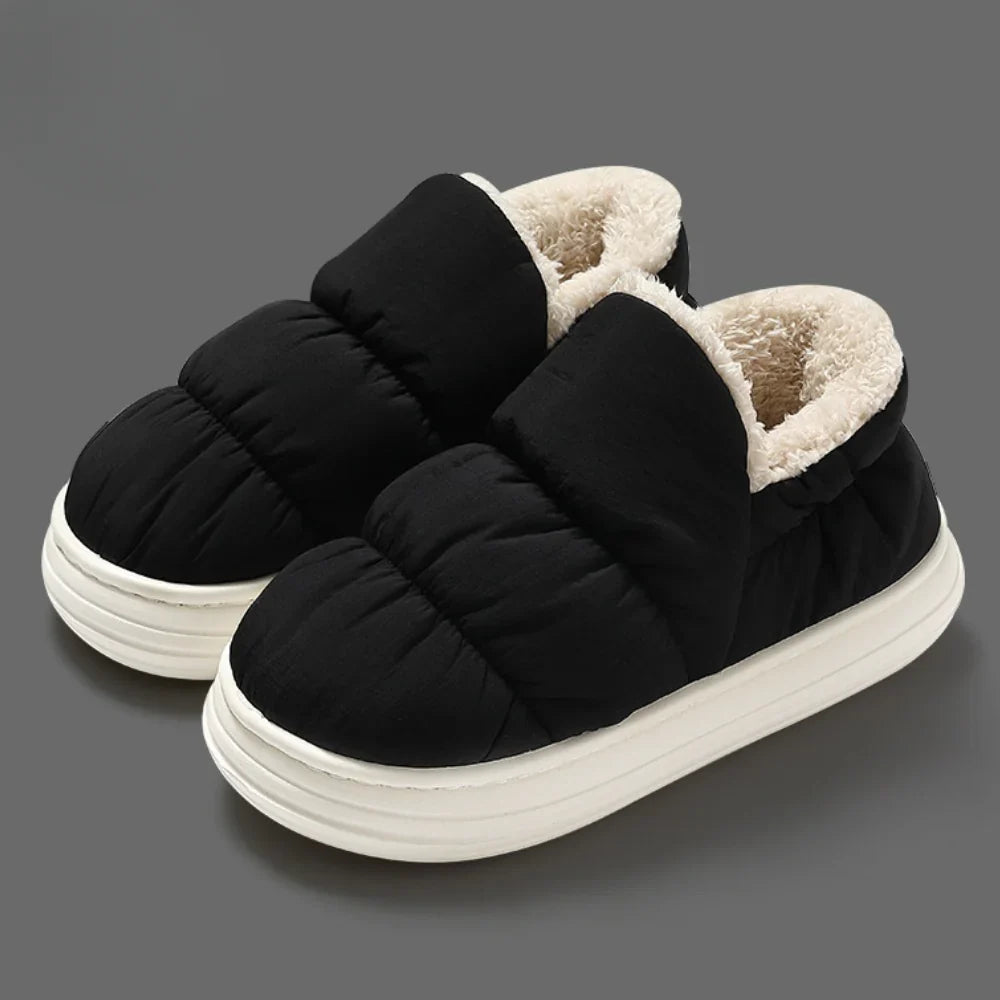 Emily | Women's Soft Slippers-Metro Lane Plaza