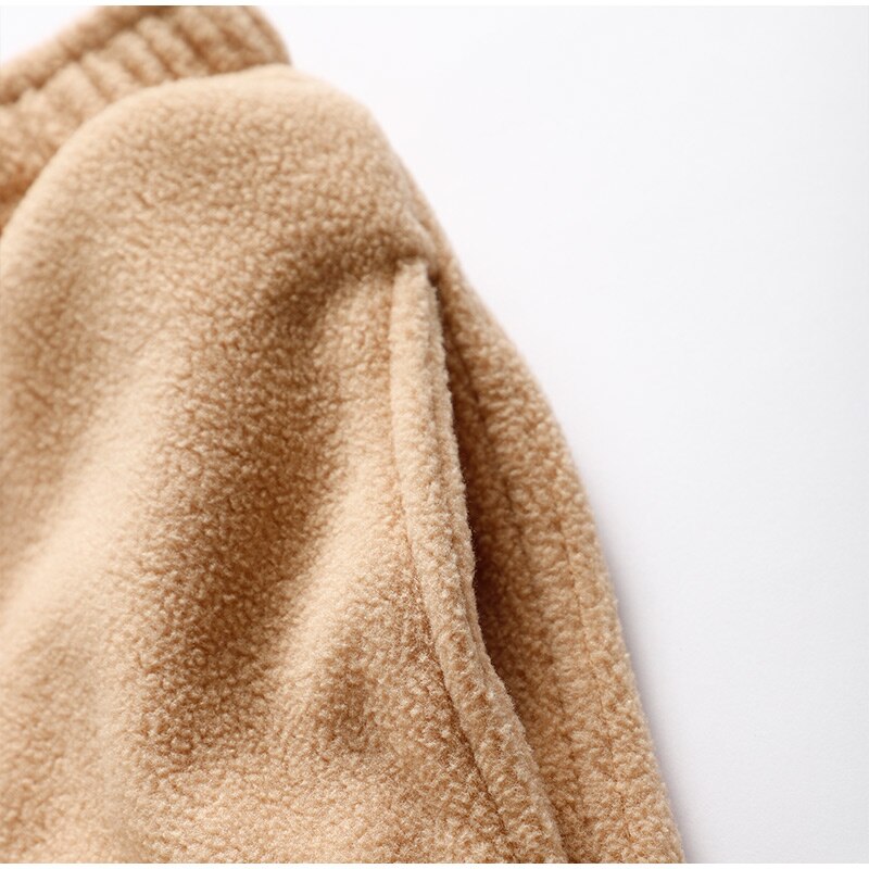 Zendy fleece suit for women | Cozy women's fleece loungewear set-Metro Lane Plaza